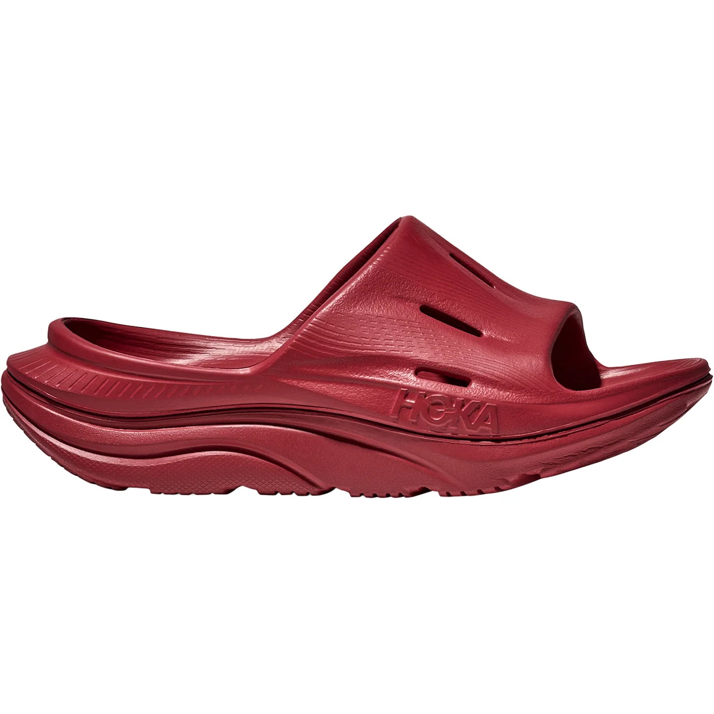 Unisex HOKA ORA RECOVERY SLIDE 3