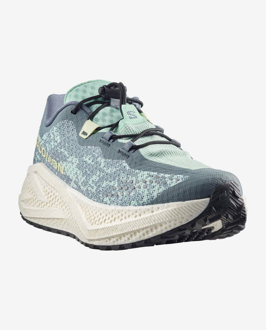 Women's Salomon Aero Glide 4 GRVL
