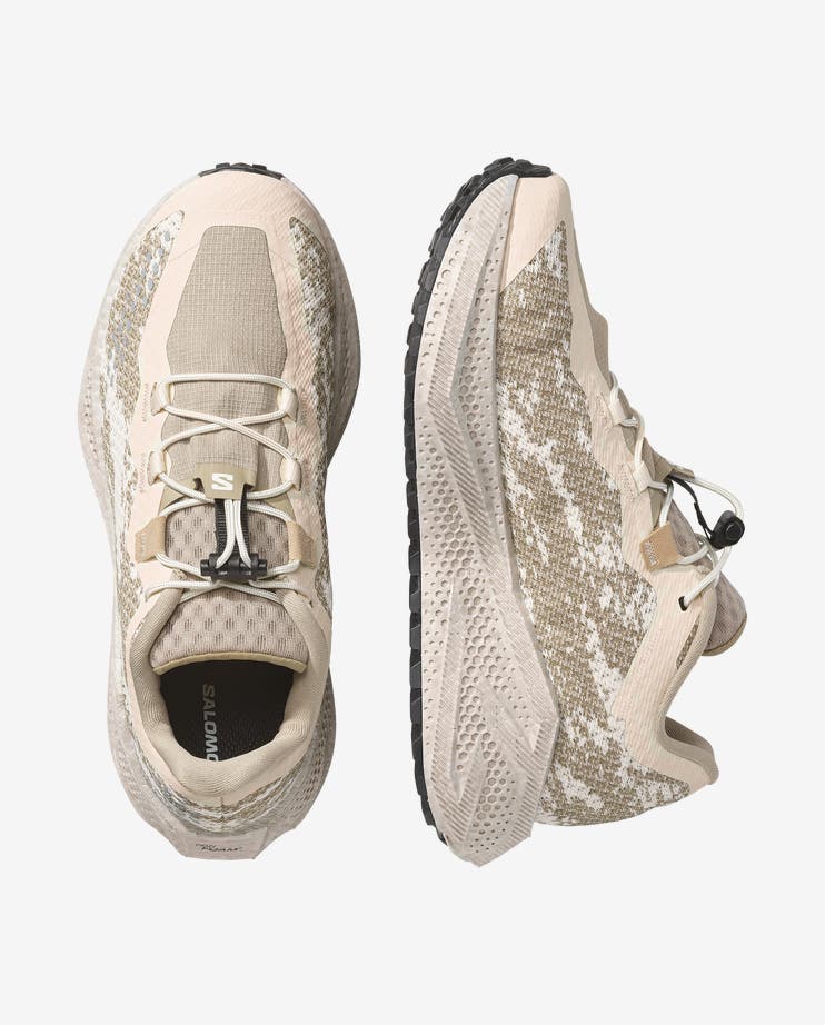 Women's Salomon Aero Glide 4 GRVL