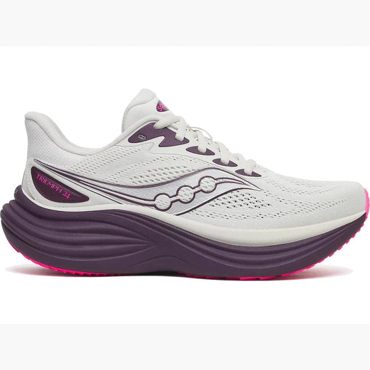 Women's Saucony TRIUMPH 24