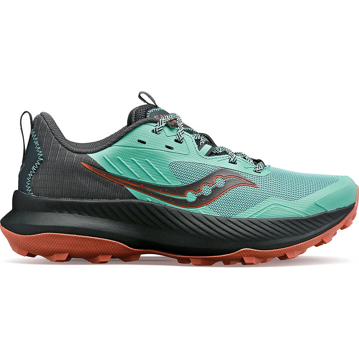Women's Saucony BLAZE TR