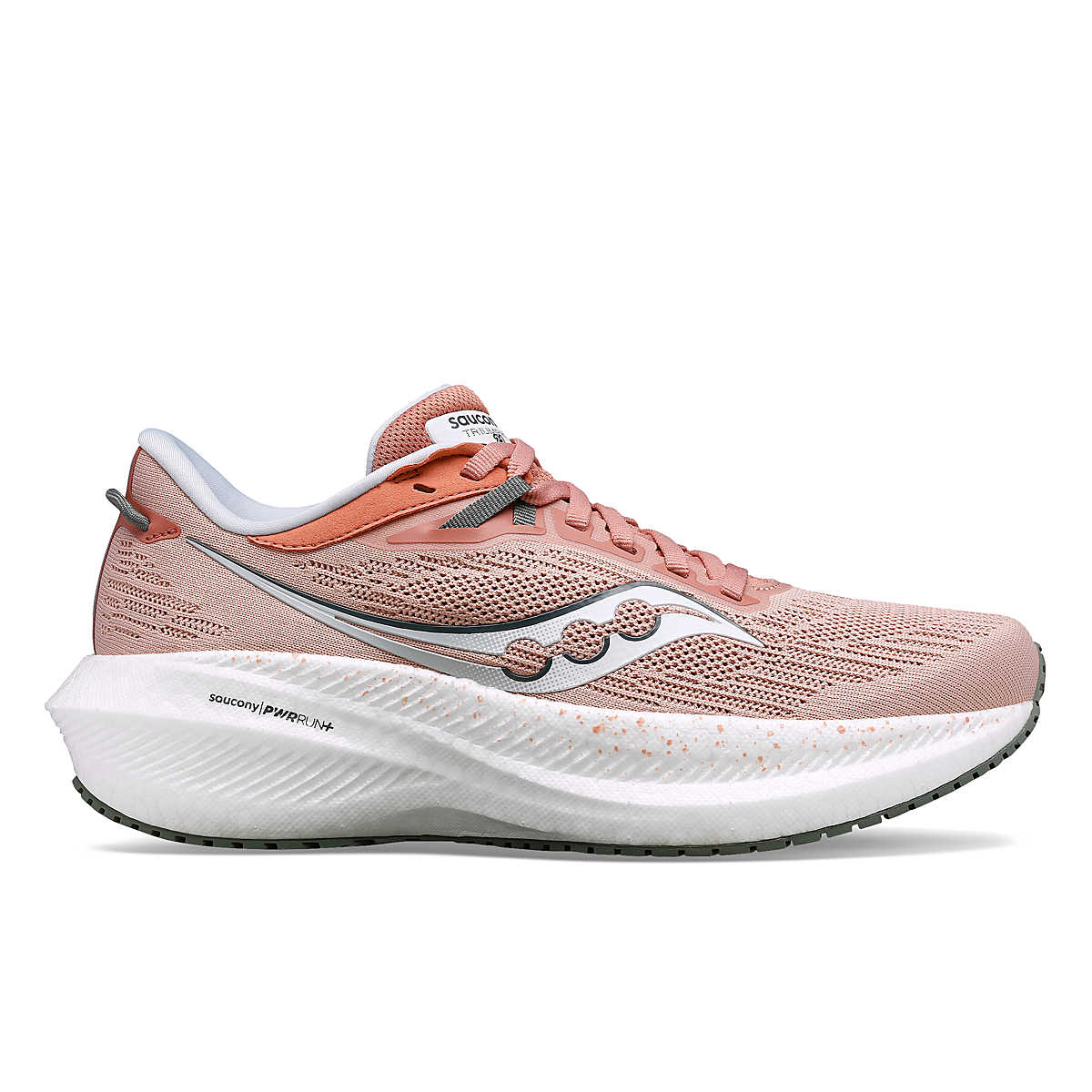 Women's Saucony TRIUMPH 21