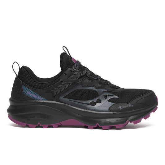 Women's Saucony EXCURSION TR17 GTX