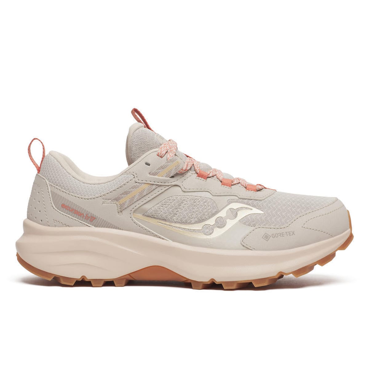 Women's Saucony EXCURSION TR17 GTX