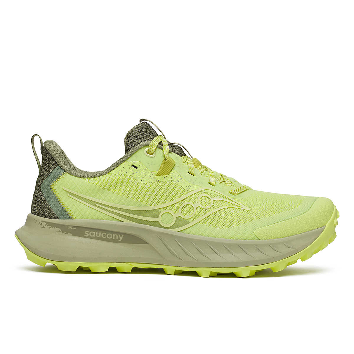 Women's Saucony PEREGRINE 15