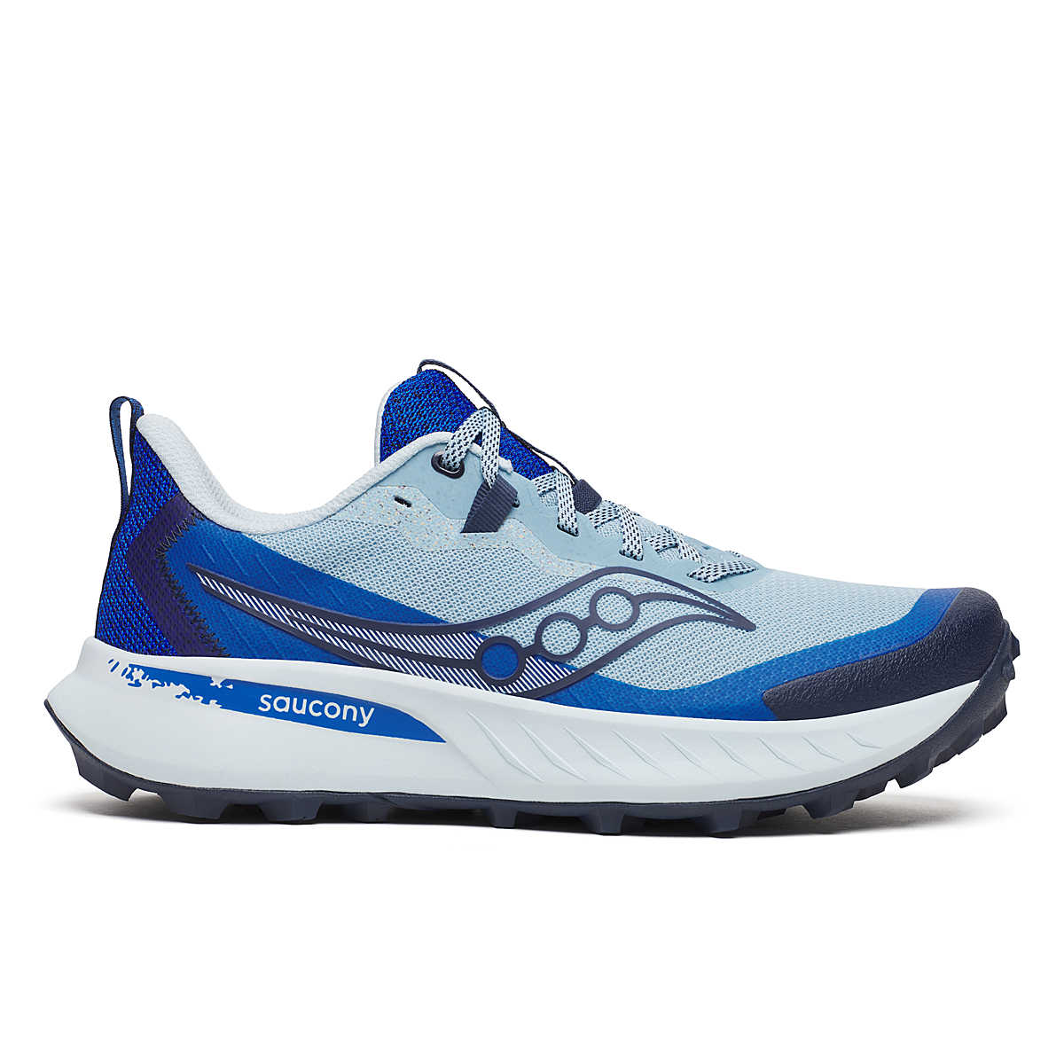 Women's Saucony PEREGRINE 15
