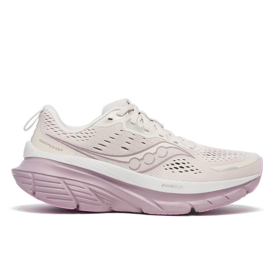 Women's Saucony GUIDE 18 - Wide (D)