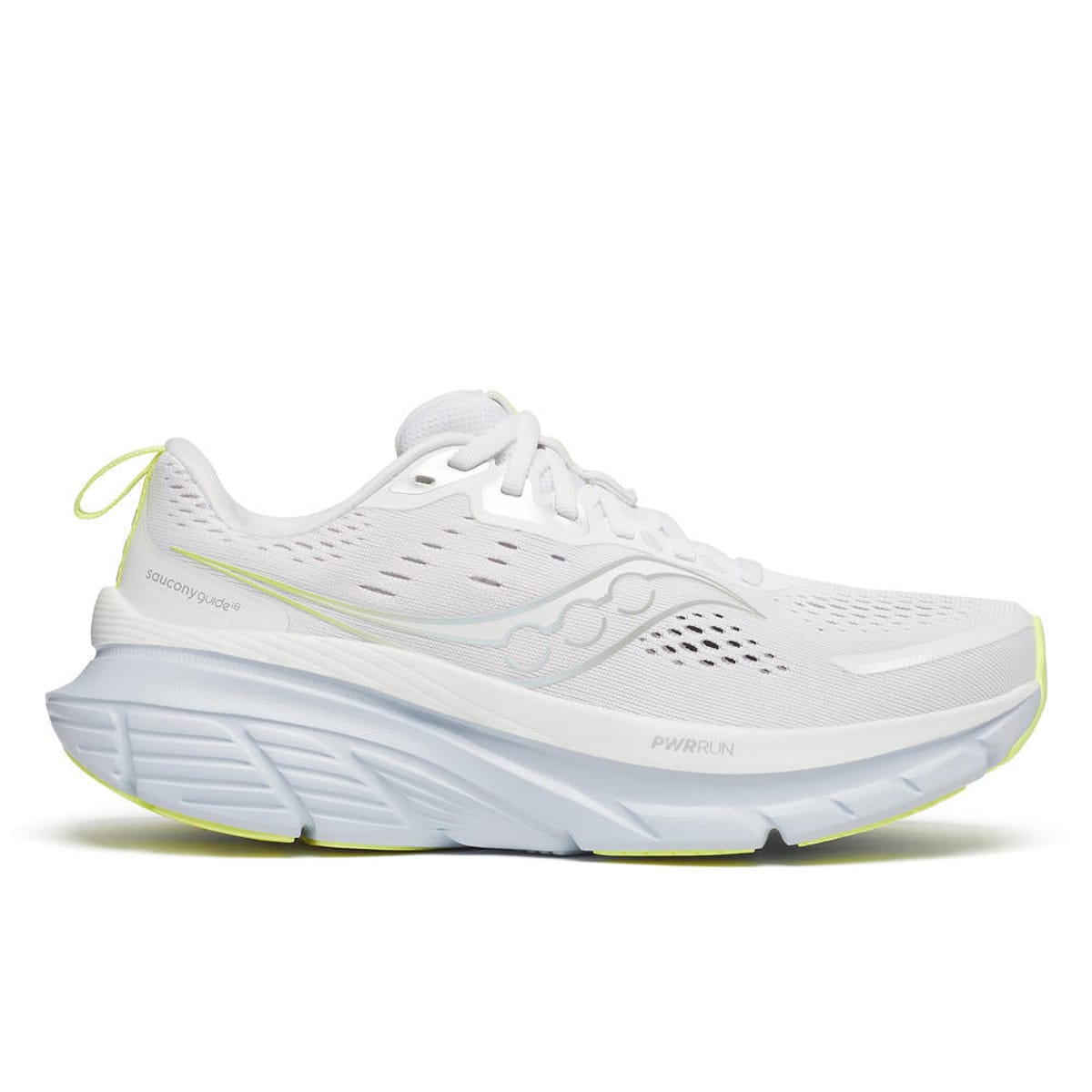 Women's Saucony GUIDE 18 - Wide (D)
