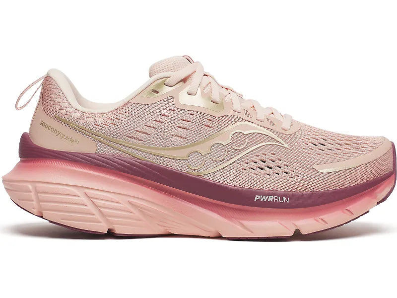 Women's Saucony GUIDE 18
