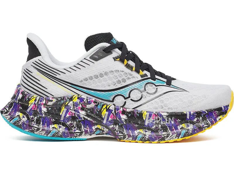 Women's Saucony ENDORPHIN SPEED 5
