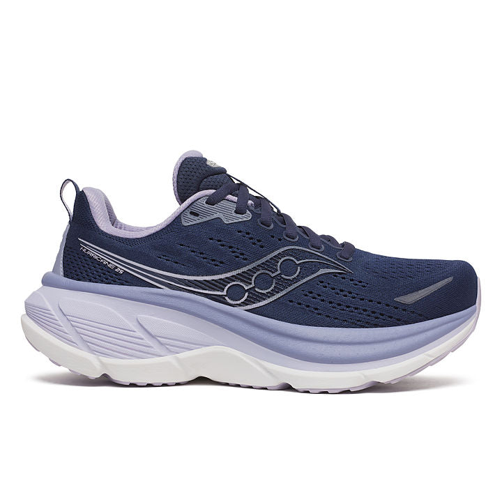 Women's Saucony HURRICANE 25