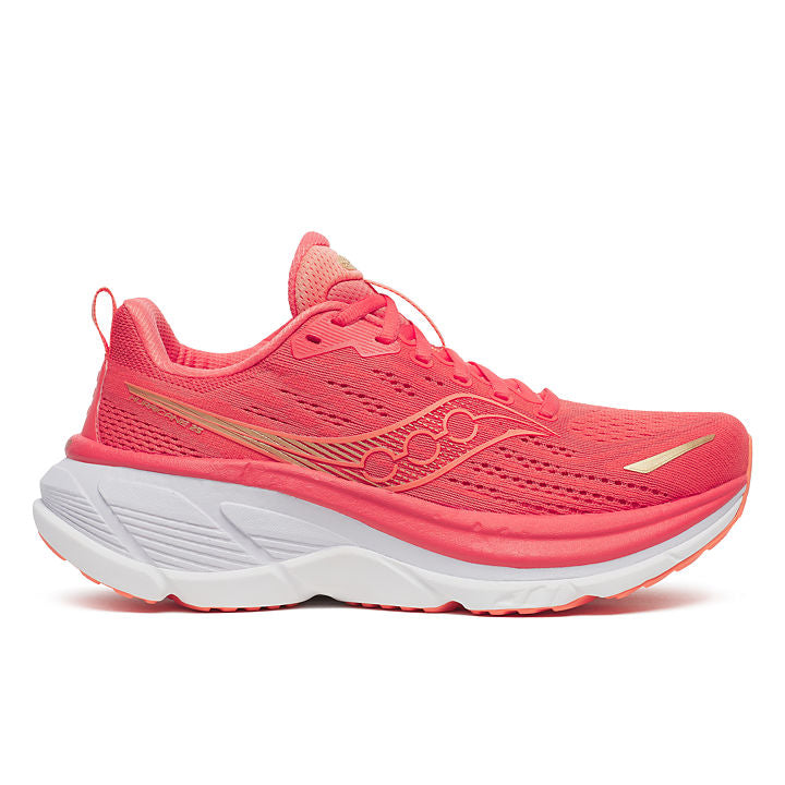 Women's Saucony HURRICANE 25