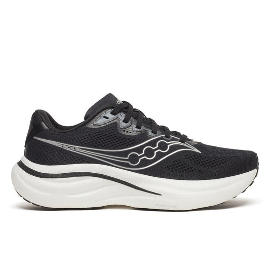 Women's Saucony RIDE 19 - Wide