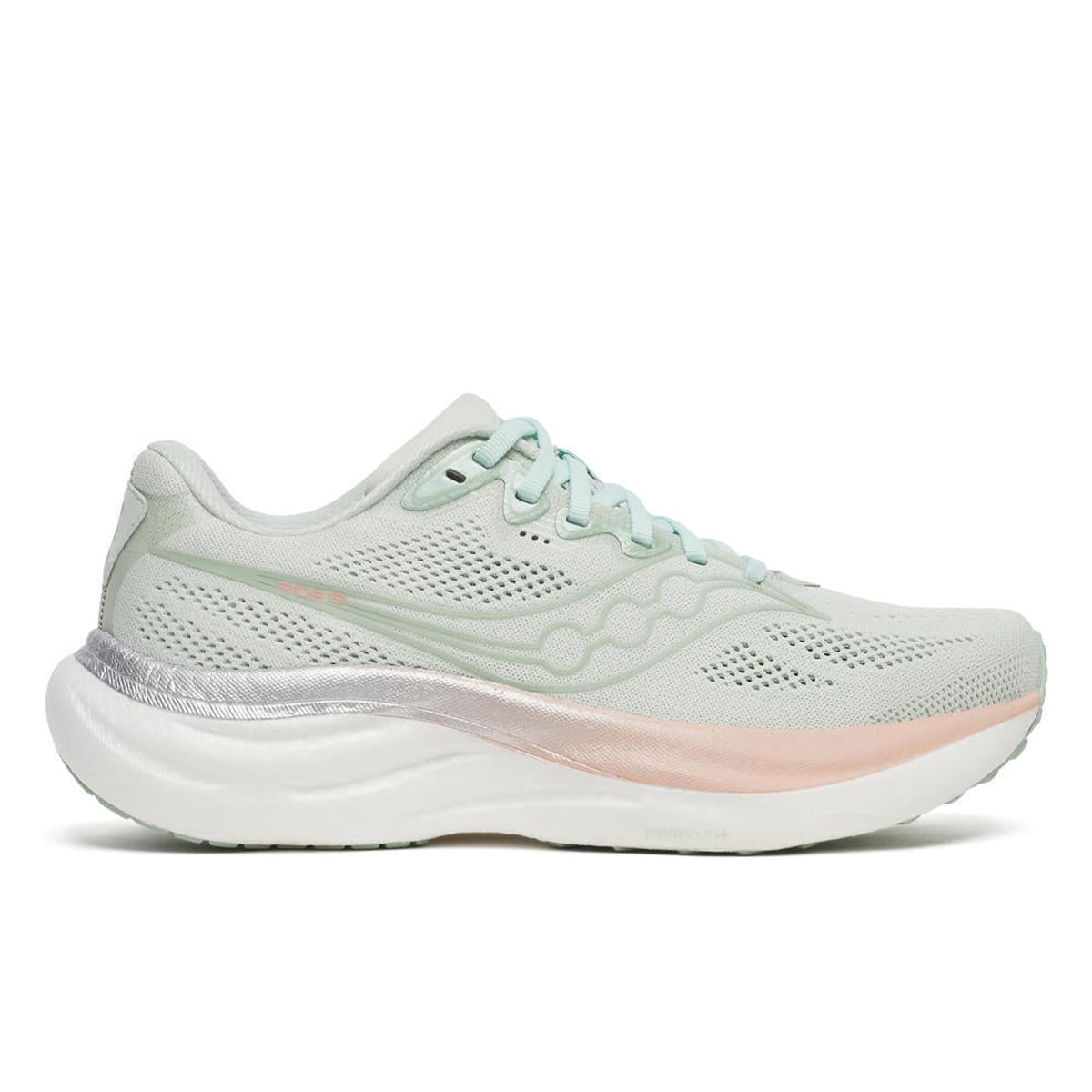 Women's Saucony RIDE 19