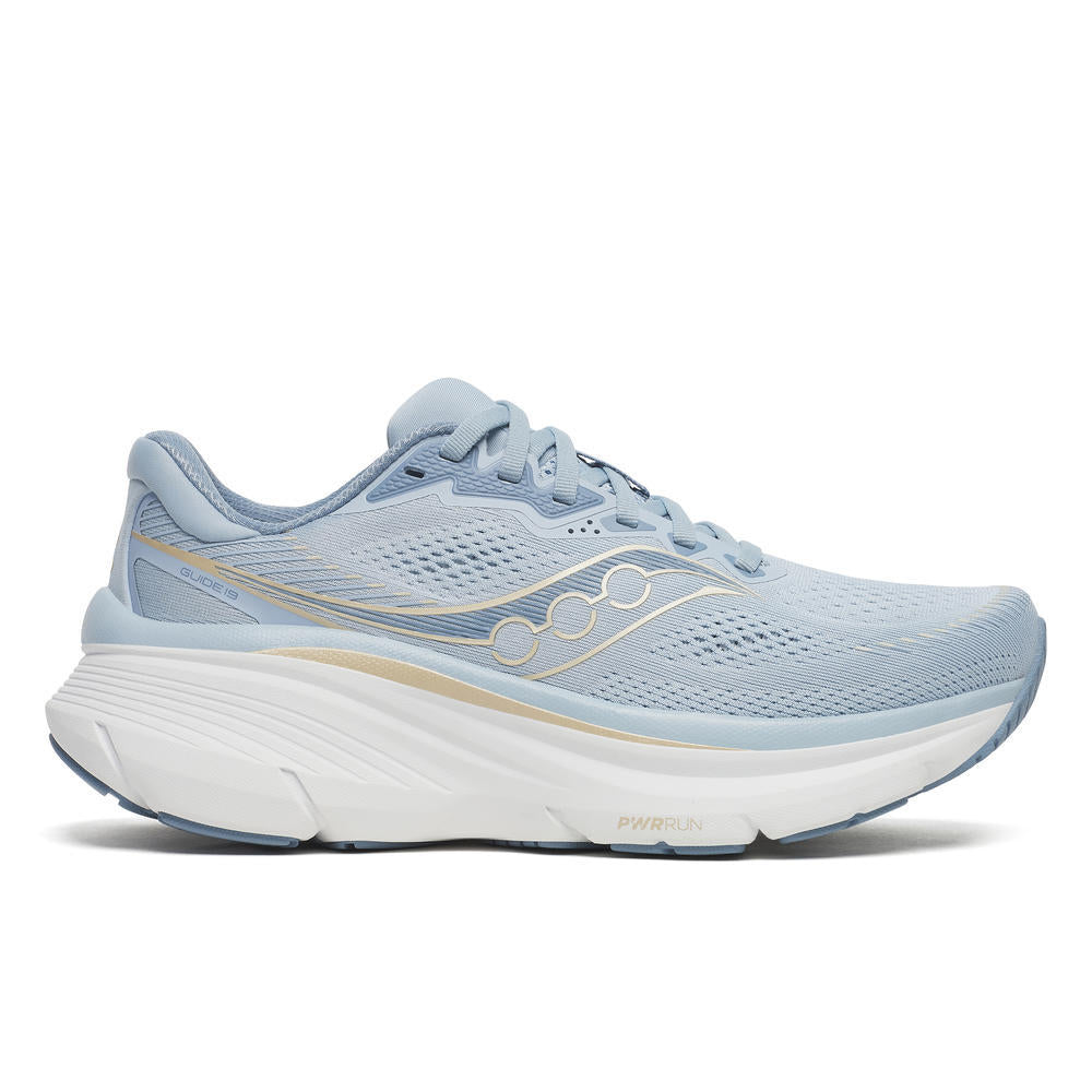 Women's Saucony GUIDE 19 - Wide
