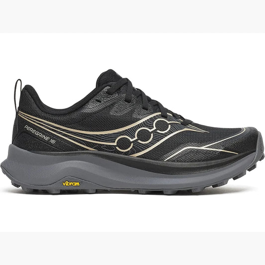 Women's Saucony PEREGRINE 16