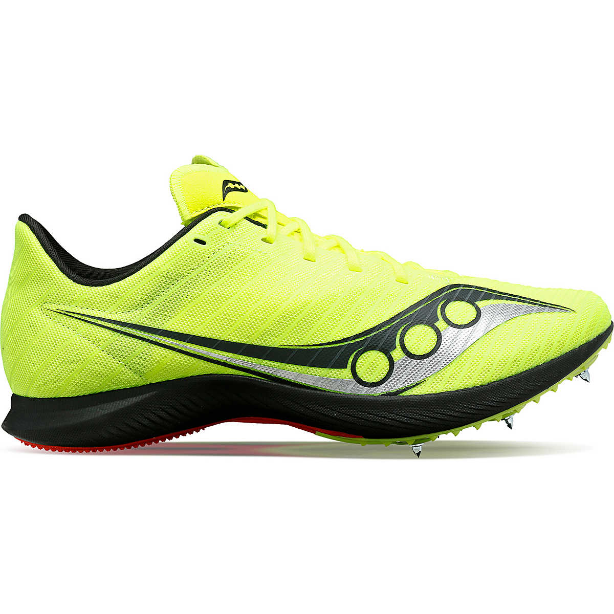 Women's Saucony VELOCITY MP