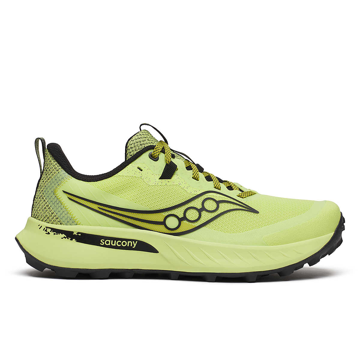 Men's Saucony PEREGRINE 15