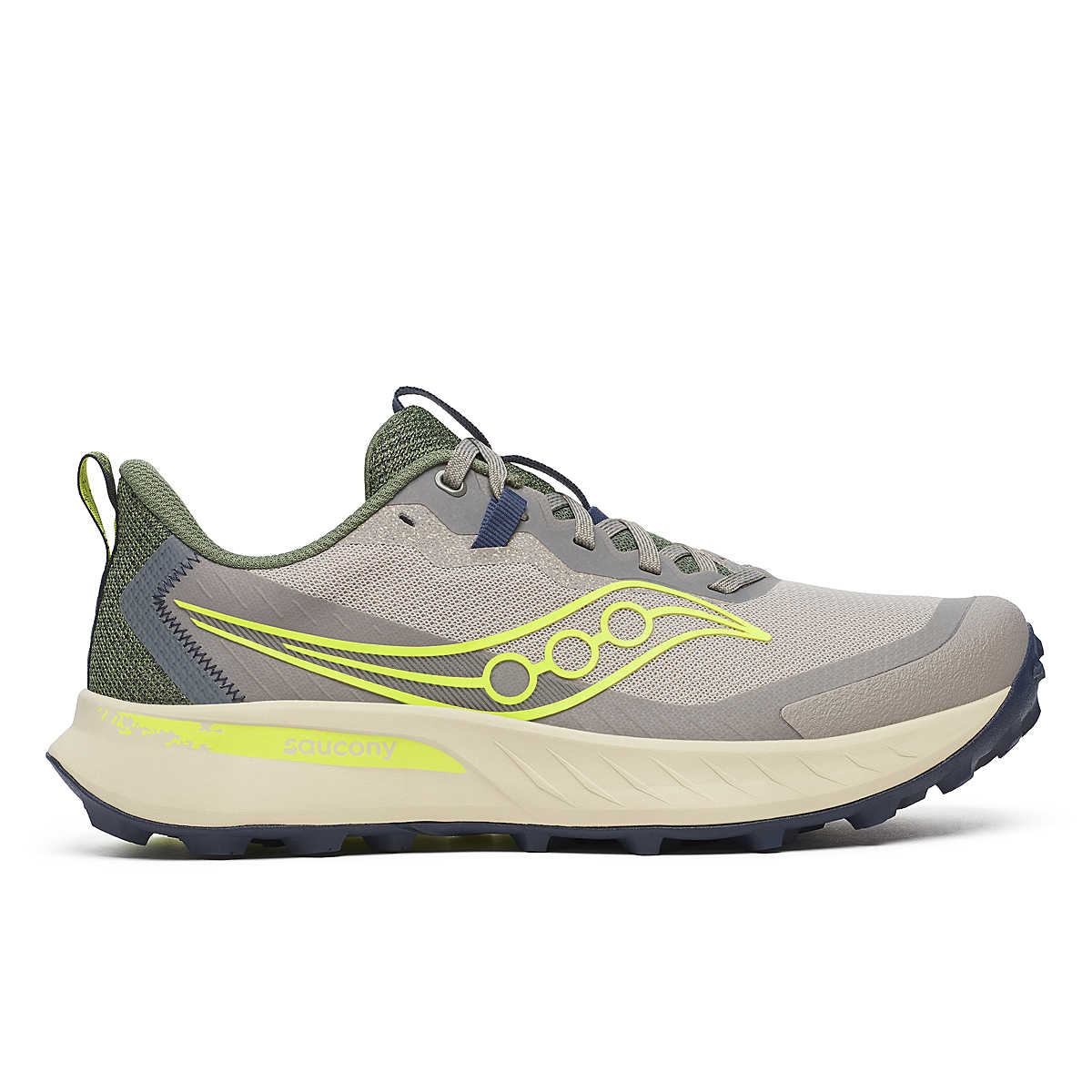 Men's Saucony PEREGRINE 15