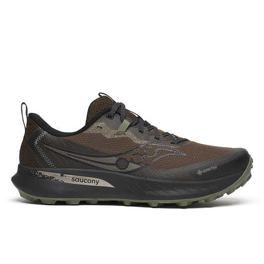 Men's Saucony PEREGRINE 15 GTX