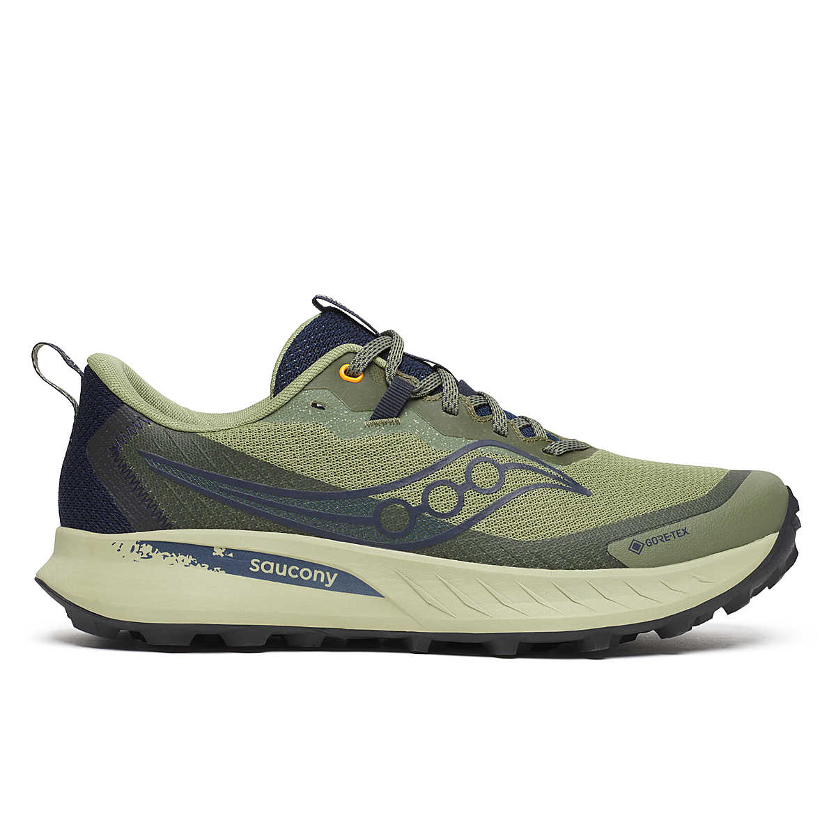 Men's Saucony PEREGRINE 15 GTX