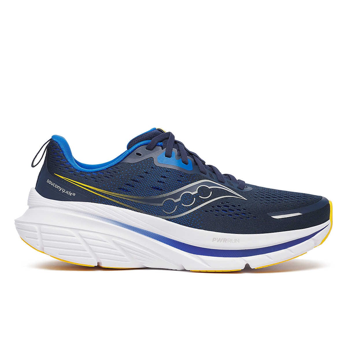 Men's Saucony GUIDE 18 - Wide (EE)