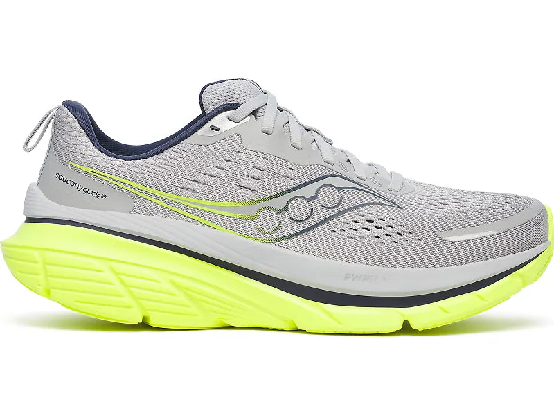 Men's Saucony GUIDE 18