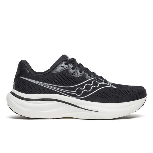 Men's Saucony RIDE 19 - Wide