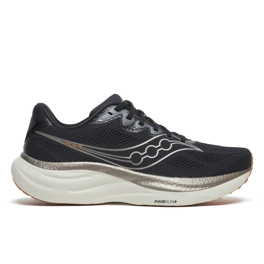 Men's Saucony RIDE 19 - Wide