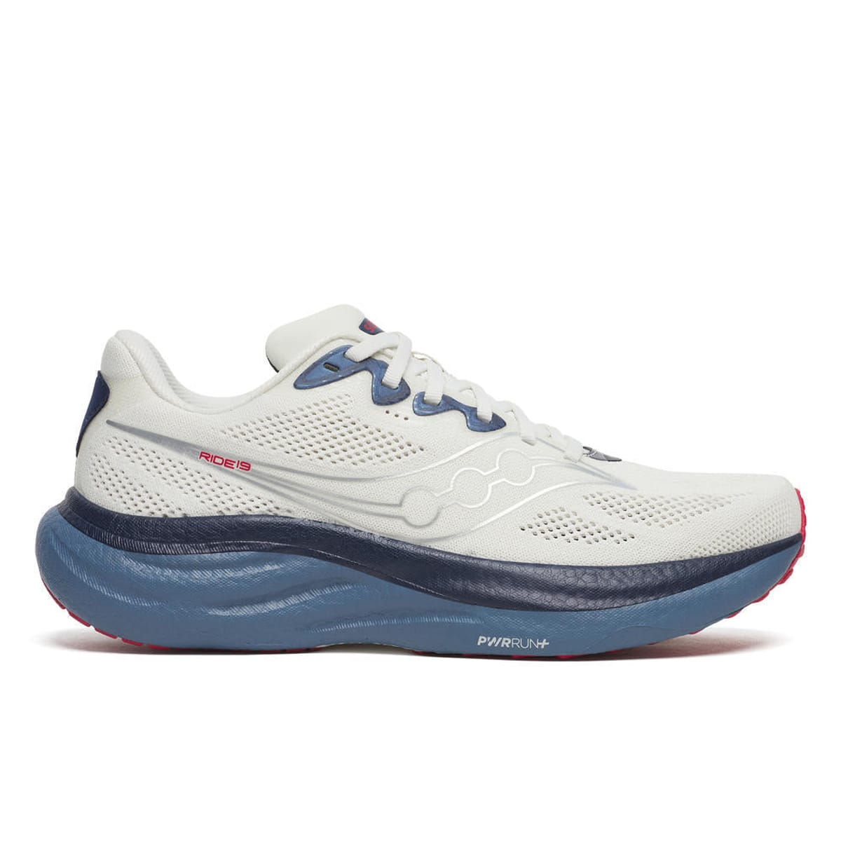 Men's Saucony RIDE 19