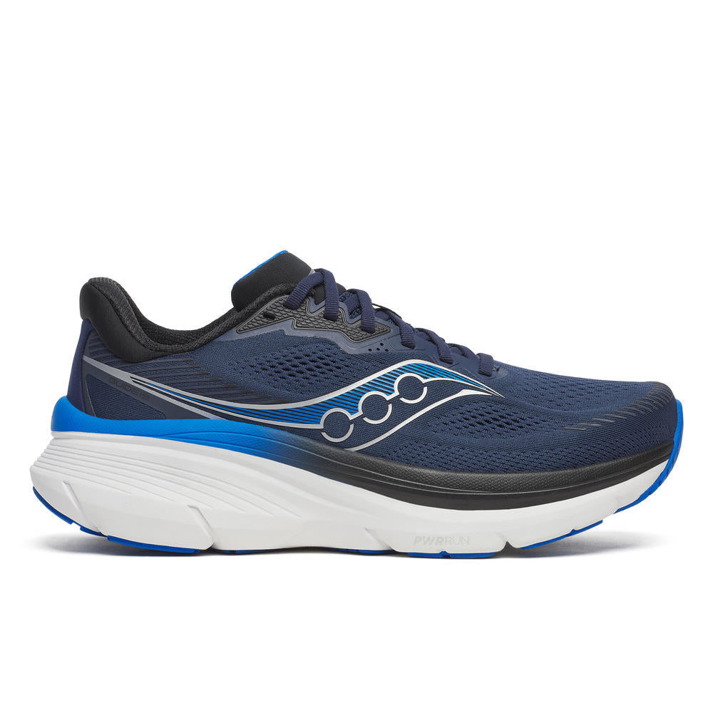 Men's Saucony GUIDE 19 - Wide