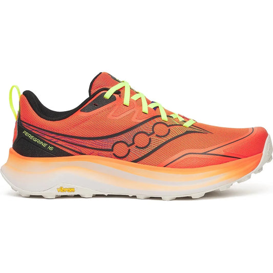 Men's Saucony PEREGRINE 16