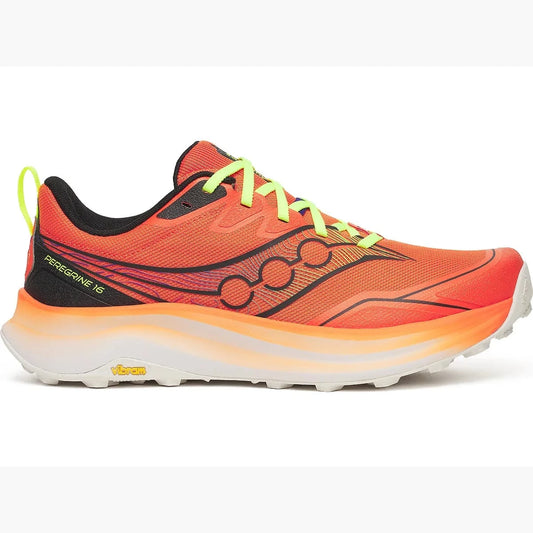 Men's Saucony PEREGRINE 16