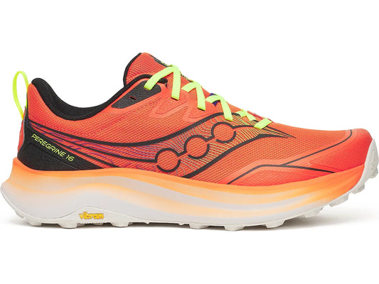 Men's Saucony PEREGRINE 16