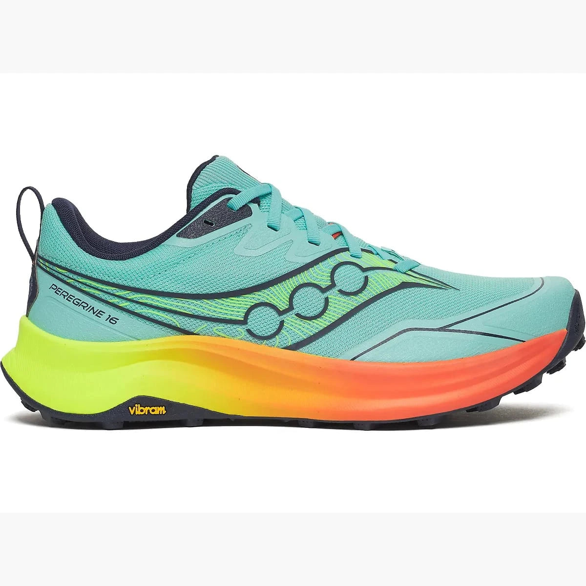 Men's Saucony PEREGRINE 16