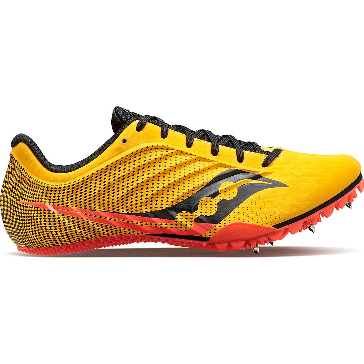 Women's Saucony SPITFIRE 5