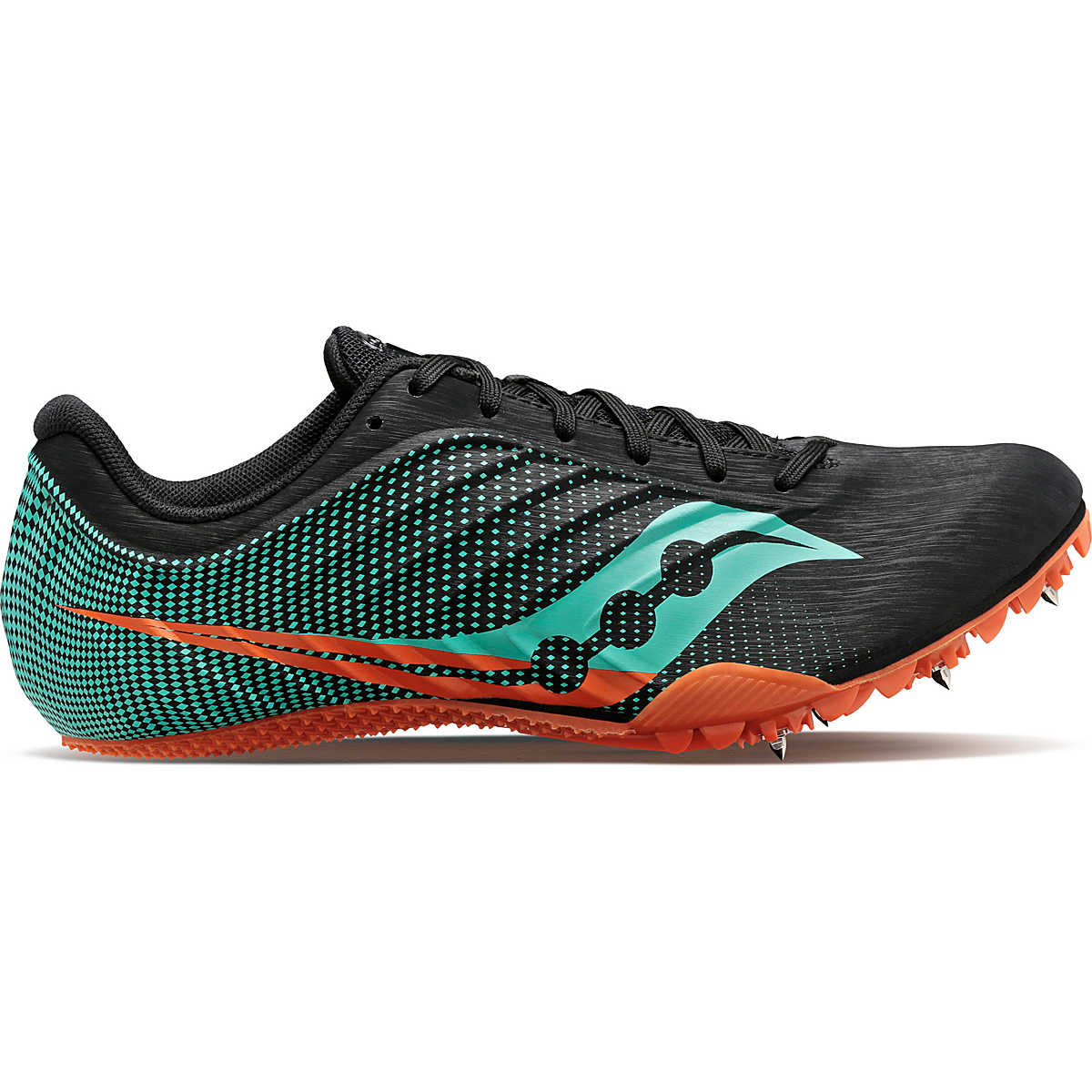 Women's Saucony SPITFIRE 5