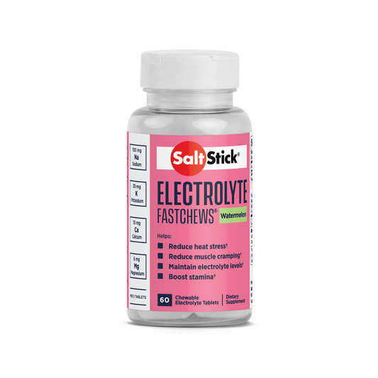 SaltStick FastChews - 60