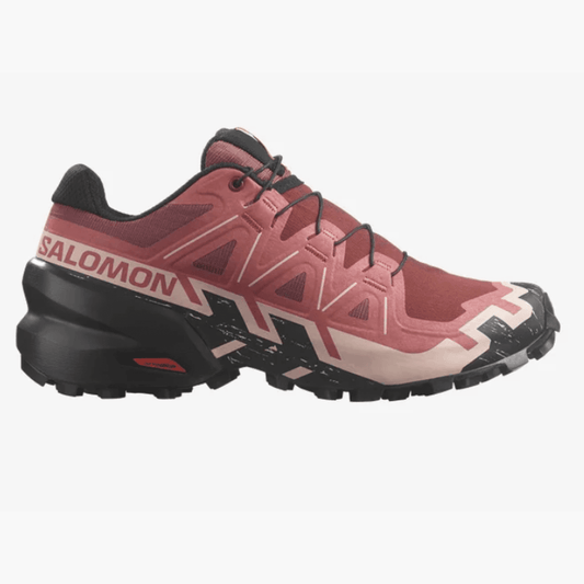 Women's Salomon Speedcross 6