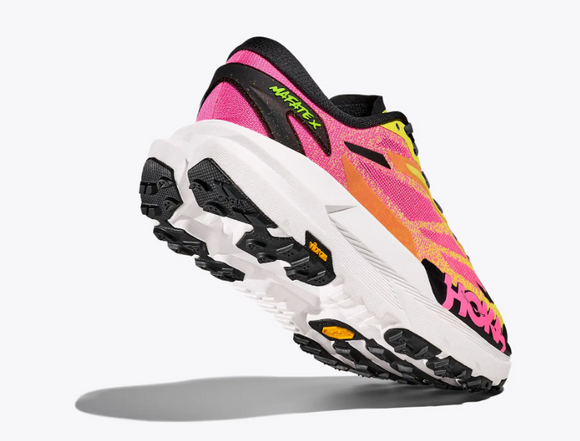Men's HOKA MAFATE X