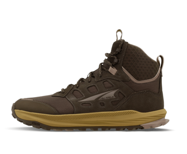 Men's Altra LONE PEAK HIKER 3
