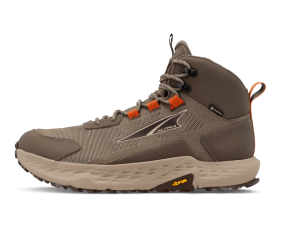 Men's Altra TIMP 5 HIKER GTX