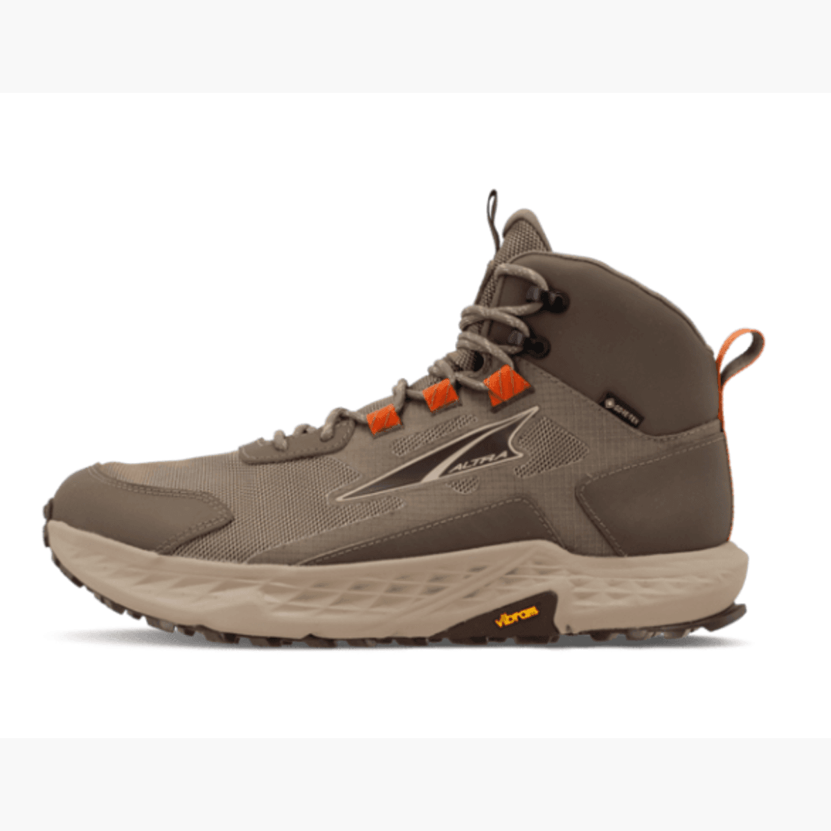 Men's Altra TIMP 5 HIKER GTX