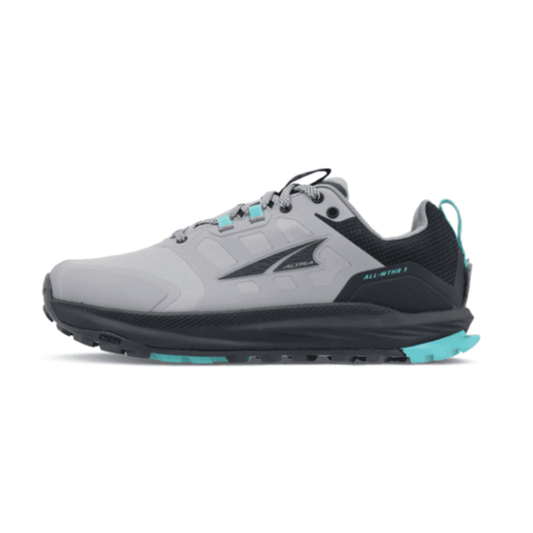 Women's Altra LONE PEAK 9 WP LOW