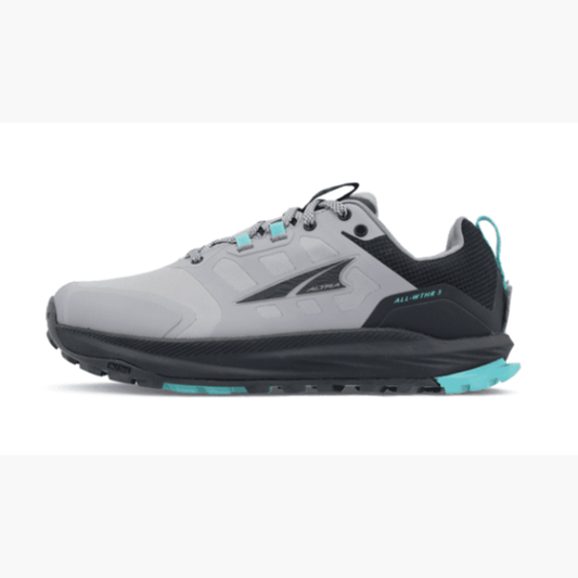 Women's Altra LONE PEAK 9 WP LOW