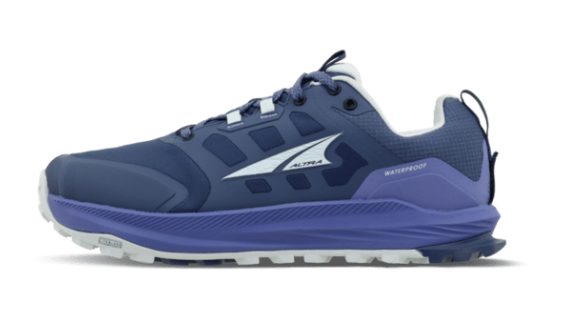 Women's Altra LONE PEAK 9 WP LOW