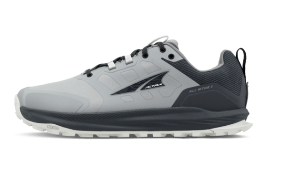 Men's Altra LONE PEAK 9 WP LOW