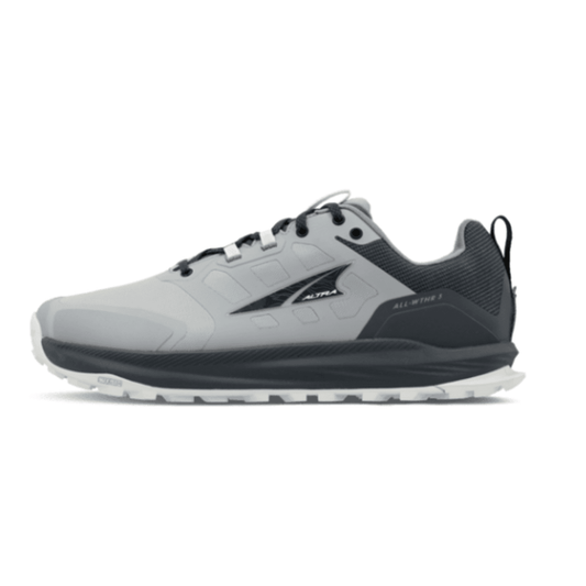 Men's Altra LONE PEAK 9 WP LOW