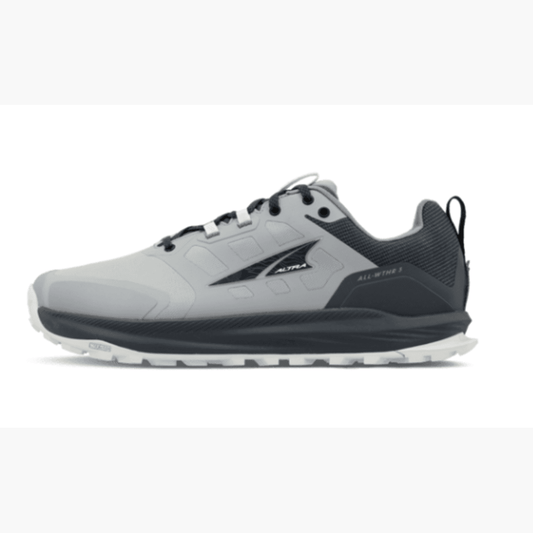 Men's Altra LONE PEAK 9 WP LOW