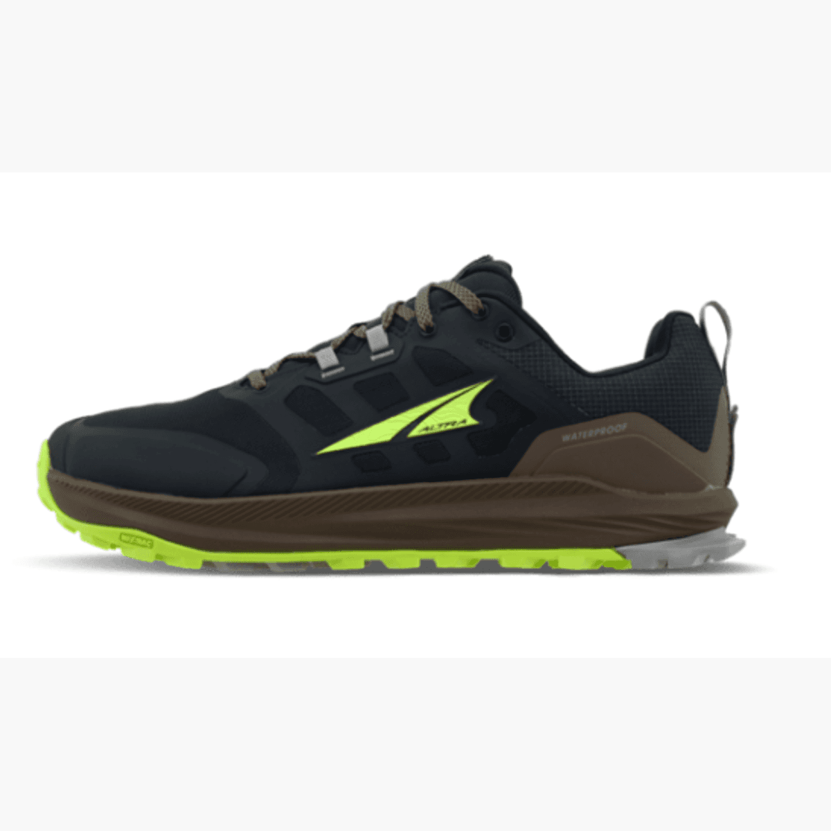Men's Altra LONE PEAK 9 WP LOW